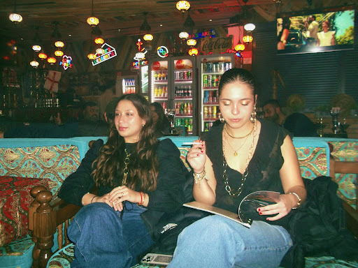 Photo of Prince Garden Restaurant &Shisha - 3 Granby St, Loughborough LE11 3DU